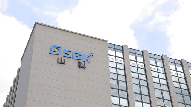 Verified China supplier - Hangzhou Seck Electronic Technology Co., Ltd.