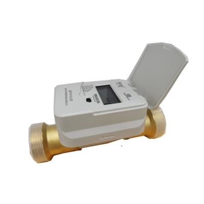 China LoRaWAN AMR Ultrasonic Water Meter SK-UM11 for sale