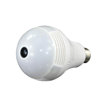 China Custom wifi camera white hidden bulb light newest fashion waterproof/waterproof low price for sale