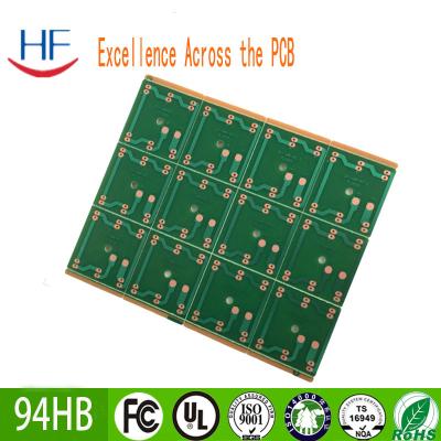 Китай 1OZ Медь высокого объема PCB сборка PCBA Assy 22F стекловолокна продается