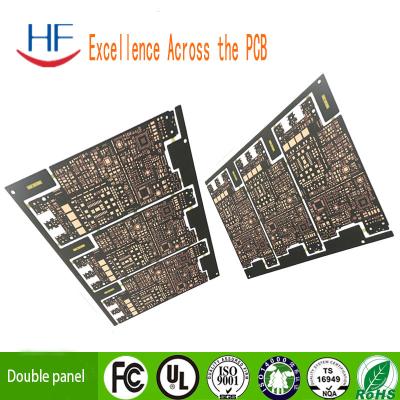 中国 One-stop Service Customized OEM PCB and PCBA Manufacturer Electronic PCB Assembly 販売のため