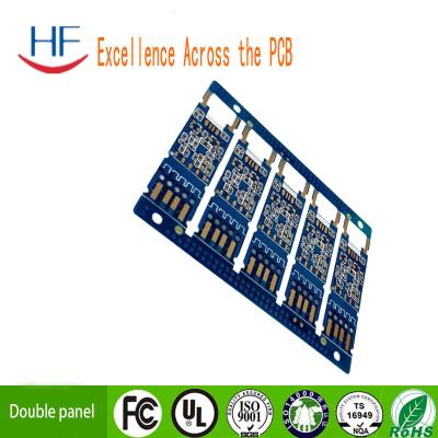 China Diseño y fabricación de placas de PCB electrónicas rígidas para Android Mobile en venta