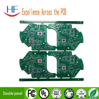 China ODM Diseño y desarrollo de PCB de tono fino para humidificador ultrasónico en venta