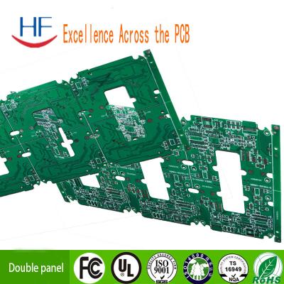 China PCB Printed Circuit Board FR-4 Printed Circuit Board Elektronische printed circuit board Te koop