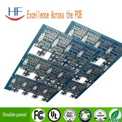 中国 ODM Fast Turn PCB 94v 0 Circuit Board Fabrication 8 Layer Multilayer 販売のため