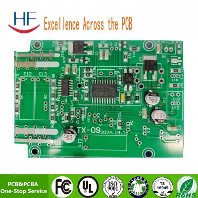 China Optimaliseer uw elektronica met Premium PCB, PCB Board en PCBA-oplossingen Te koop