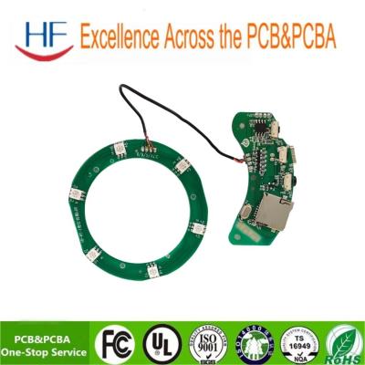 China custom OEM/ODM  bluetooth spesker board pcba new item innovation Smart Electronic PCBA for sale