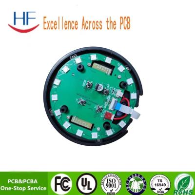 Cina Fabbrica Cina Assemblaggio PCB personalizzato Bluetooth altoparlante Pcba in vendita