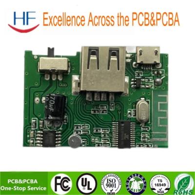 Китай OEM/ODM PCBA изготовление Bluetooth динамика pcba дизайн разработка решения новый товар продается