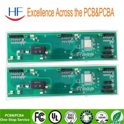 Chine High Precision Printed Circiut Board Pcb Assemby Pcba Solution Electronic Manufacturer à vendre