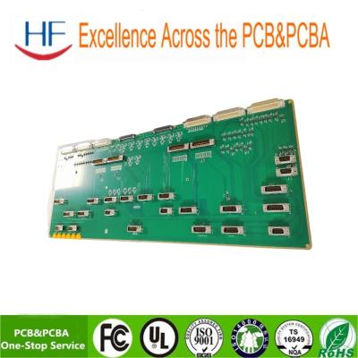 China Tabela de grande porte Tabela longa Muitos componentes de solda manual Tabela de ligação Pcb Pcba Fabricante à venda