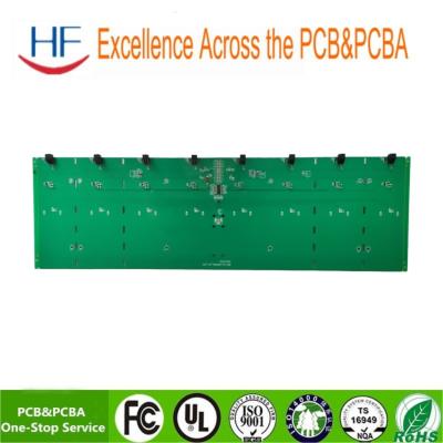 Cina Sistema di accumulo di energia solare PCB Assemblaggio SMT DIP PCBA Circuiti stampati PCB in vendita