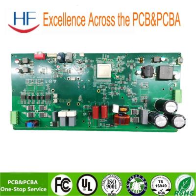 China OEM/ODM PCBA Industrial Control Circuit Board Custom Electronic Motherboard PCB Assembly à venda