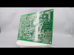 Multilayer Prototype Board PCB Board assy Main 3MIL Customized