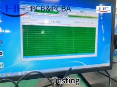 oem/odm pcba manufacturing bluetooth speaker pcba desigh devolepment solution new item