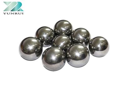 China Tungsten Carbide Wear Parts Bearing Ball for sale