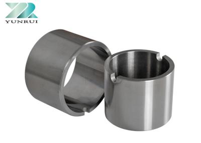 China Tungsten Carbide bush Sleeve,cemented carbide bush for sale