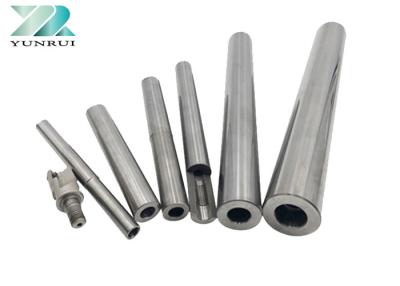 China cemented carbide rods, single hole tungsten carbide rod,solid tungsten carbide rod for sale