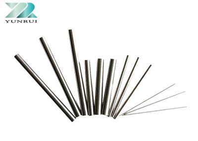 China unground solid tungsten carbide rod for sale