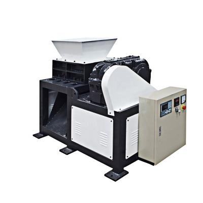 China Animal Waste Recycling Bone and Flesh Household Fruit and Vegetable Waste Kitchen Waste Shredder Machine for sale