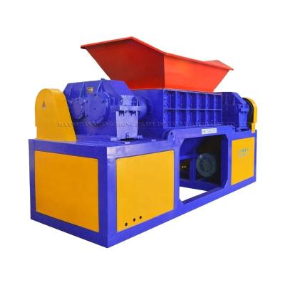 China Scrap Metal Recycling New Design Scrap Used Car Metal Recycling Shredder Machine For Sale for sale