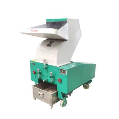 China Recycle High Efficient And Good Performance Waste Plastic Crusher Mill Foam Plastic Shredder Machine for sale