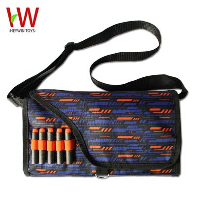 China kids outdoor game tactical CS games combat equipment pouch storage Carry Equipment Accessories Bag (HM29B) HM29B for sale