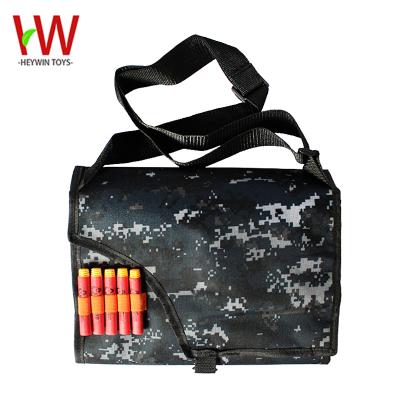 China Kids Outdoor Game Versipack Outdoor Game Combat Gear Pouch Tactical Storage Carry Equipment Accessories Bag (HM29C) HM29C for sale