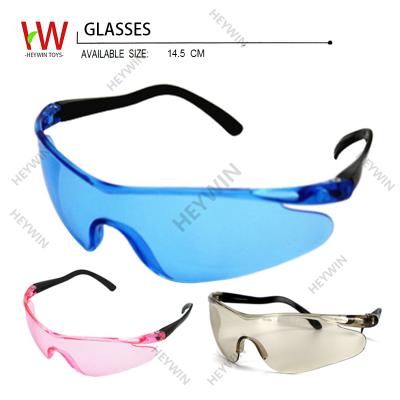 China Other Series Tactical Toy For Kids Watch Protective Dustproof Glass Battle Game Outdoor Sun Glasses (HM24A) for sale