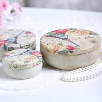 China Factory Direct Eco-Friendly Aromatherapy Candles Tin Canned Smokeless Organic Coconut Classic Wax Scented Gift For Women for sale