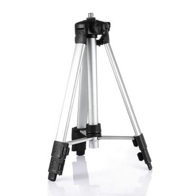 China Best Hot Sale PORTABLE Aluminum Alloy Sand Blasting Material Surface Treatment Telescoping Tripod for sale