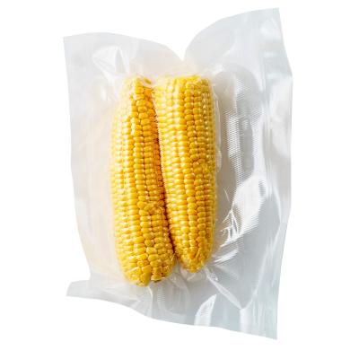 China Moisture Proof Compostable Food Sealing Bag Bioplastic Compostable Zipper Bags for sale