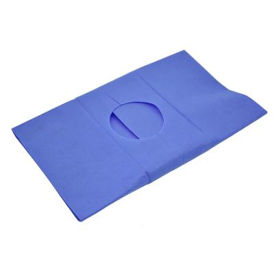 China PP + PE Universal Surgical Urology Hole Drape Kit /Tur Drape Pack for sale