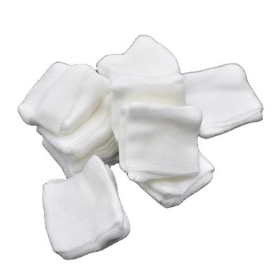 China 100% Cotton 12 Dozen Rolls Bleached Surgical Wow Self Adhesive Gauze Bandage for sale