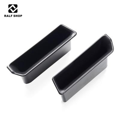 China Hot Sale Waterproof Car Door Handle Box Storage Box For Suzuki Jimny Instrument Car Interior Accessories for sale