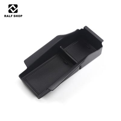 China High Temperature Resistance Center Console Railing Box Decoration Accessories Storage Box For 21 Nissan Note E13 for sale