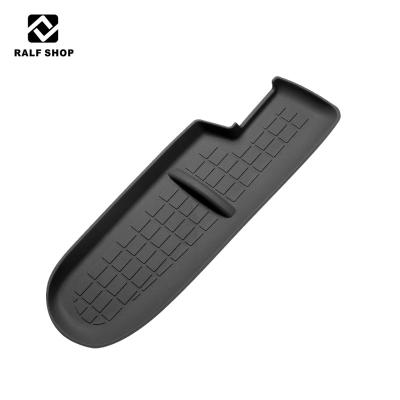 China China-chic new car accessories center console silicone no slip protective dashboard cover Mat For Honda N-box for sale