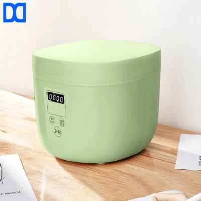 China Newcomer hotel multi-function cake porridge soup cooker electric rice for 2-3 person for sale