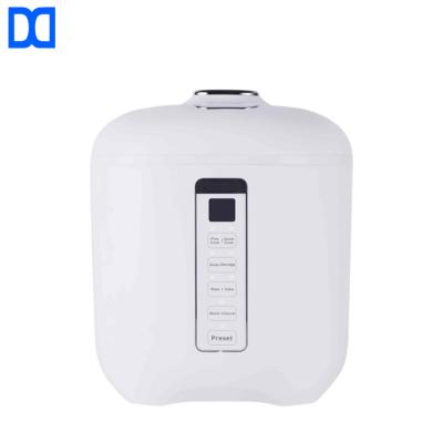 China 2021 New Hotel Pot Cook Multifunctional Rice Soup Cake 1.2L Smart Rice Cooker Korean For 1-2 People for sale