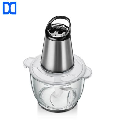 China Custom Hotel Logo Accepted High Speed ​​Meat Blender Transparent Juicer Blender for sale