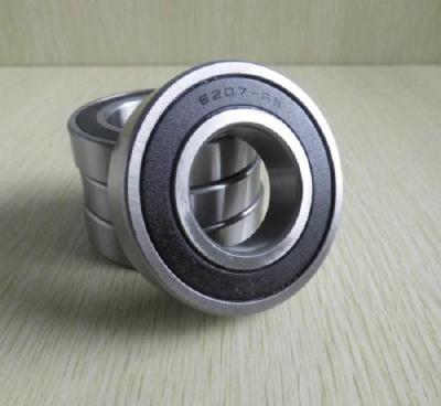 China Automotive Alternator Starter Bearing 6200 Series , High Precision Bearings for sale