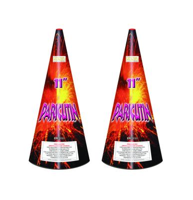 China Chinese 1.4G fireworks 500 gram big cake fireworks 3