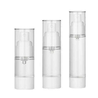 China Viable Storage Fine Cosmetic Bottle Skin Care Product Lotion Spray Bottle Portable Vacuum Bottling Mist Spray Bottle for sale