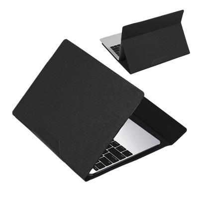 China Business PU Leather Hard Shell Cover 11 inch Laptop Protective Case For Samsung Chromebook 2 XE503C12/XE500C12 for sale