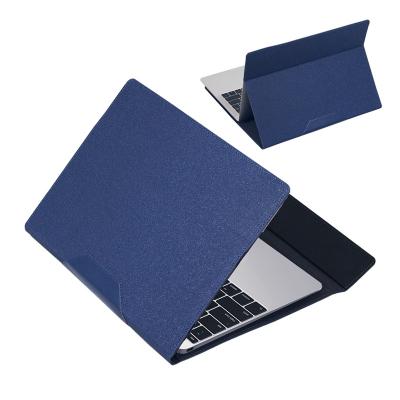 China Business PU Leather Hard Shell Cover 11 inch Laptop Protective Case For Samsung Chromebook 3 XE500C13-K04US/K05US for sale