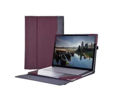 China Protective Business Case Cover Compatible with DELL XPS 15 7590/9575/9550/9560/9570 Series Hard Shell Case Laptop Accessories 15.6 inch for sale