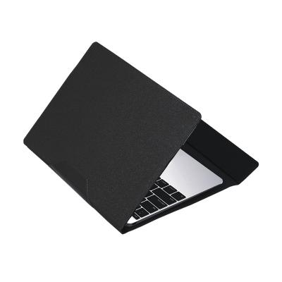 China Business PU Leather Hard Shell Cover 13 Inch Laptop Protective Case For Hp Envy X360 13-BAxxx for sale