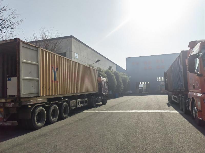 Verified China supplier - Jinan Morinte Machinery Co.,Ltd.
