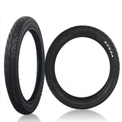 China 14/16/18/20/22 Inch 1.5/1.75/1.95 Kids Road Competition Commuter/Pro Urban Tire Kenda Bike Tire BMX Tire Bicycle Tires For 406 Wheel Ring for sale