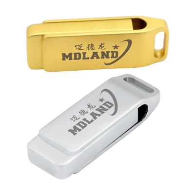 China Promotional Gift 64gb 128gb 512mb Metal Usb 2.0 Mini Metal Pendrive 4gb 8gb 16gb 32gb Flash Drive for sale